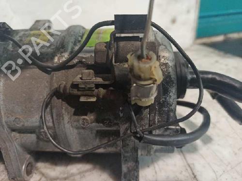 AC compressor VOLVO 850 (854) 2.4 | BP8139698M34