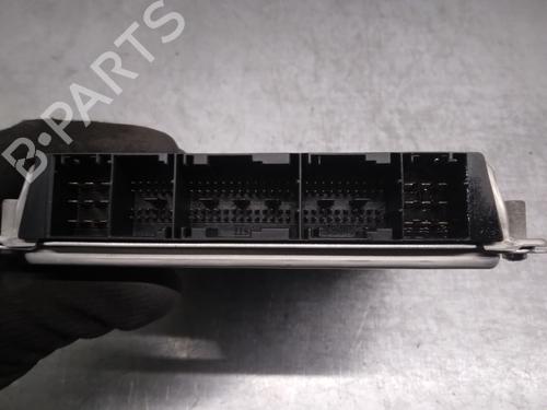 Engine control unit (ECU) MERCEDES-BENZ CLK (C209) CLK 270 CDI (209.316) | BP12175628M57 