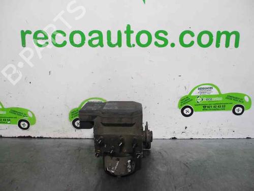 Used ABS pump CHEVROLET REZZO MPV (U100) 1.6 (105 hp) 3490783