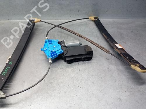 Front right window mechanism PORSCHE CAYENNE (9PA) 3.2 | BP28054851C23 