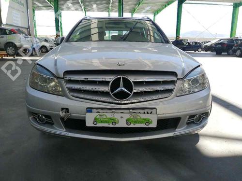 Warning switch MERCEDES-BENZ C-CLASS T-Model (S204) C 220 CDI (204.208) | BP6114048I22 - Image 12