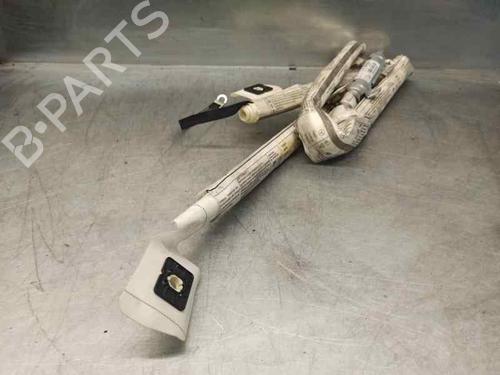Right curtain airbag MERCEDES-BENZ C-CLASS T-Model (S204)  | BP6102453C12 