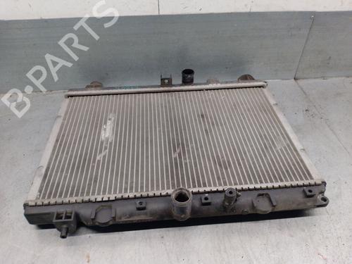Water radiator ROVER 45 I Saloon (RT) 2.0 iDT | BP30120479M31