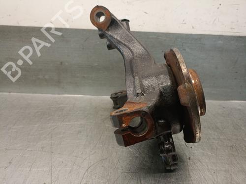 Right front steering knuckle PEUGEOT 2008 II (UD_, US_, UY_, UJ_, UR_, UC_) 1.2 PureTech 100 (USHNK) | BP29626240M26