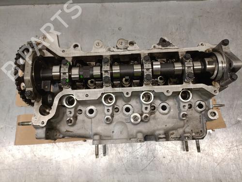 Cylinder head TOYOTA YARIS (_P9_) 1.4 D-4D (NLP90_, NLP90R) | BP28108029M5 