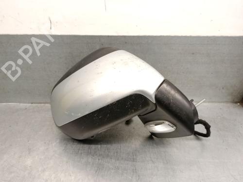 Right mirror PEUGEOT 5008 (0U_, 0E_)  | BP29835034C27