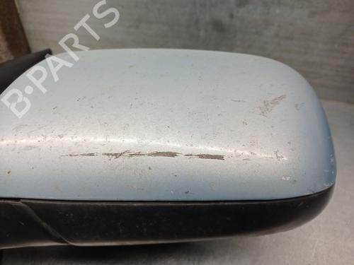 Left mirror CITROËN XSARA (N1) 2.0 HDi 90 | BP23389275C26 