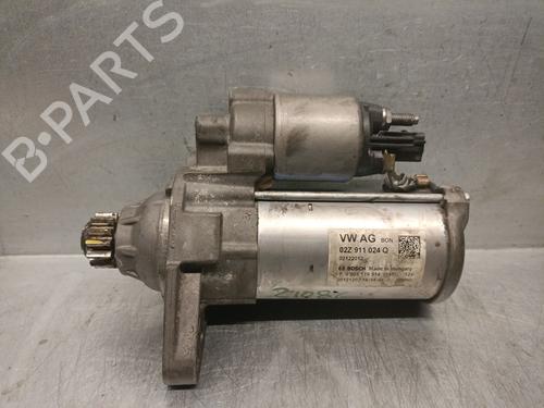 Used Starter Starter 19580925 19580925