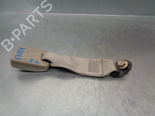Used Seat buckle Seat buckle 14327375 14327375