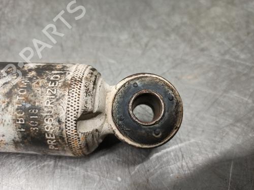 Left rear shock absorber CHRYSLER VOYAGER / GRAND VOYAGER III (GS_, NS_) 2.5 TD | BP10518764M18 