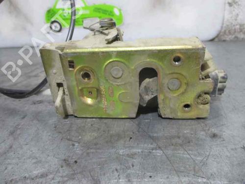 Rear left lock FORD ESCORT V (AAL, ABL) 1.6 i 16V | BP5227711C100 