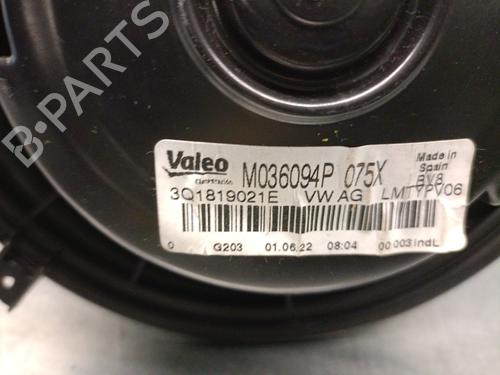 Heater blower motor SEAT LEON Sportstourer (KL8, KLD) 1.5 eTSI | BP24228883M62 