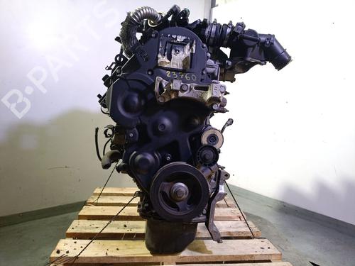 Motor PEUGEOT PARTNER Box Body/MPV 1.6 HDi 16V (90 hp) 29605381