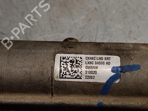 Steering rack FORD KUGA III (DFK) 2.5 FHEV | BP24846265M22 