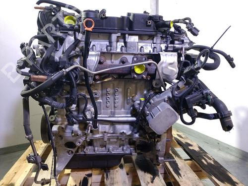 Engine CITROËN C4 II (NC_) 1.6 HDi 90 | BP29498666M1 