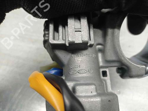 Ignition barrel KIA OPTIMA (JF) 1.7 CRDi | BP11761611M48 - Image 4