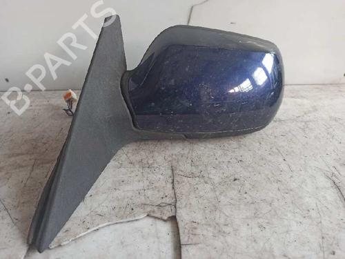 Left mirror MAZDA 6 Hatchback (GG) 2.0 DI (GG14) | BP8248726C26 