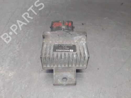 Electronic module NISSAN PRIMASTAR Van (X83) 2.0 dCi 115 | BP39685506M83 - Image 3