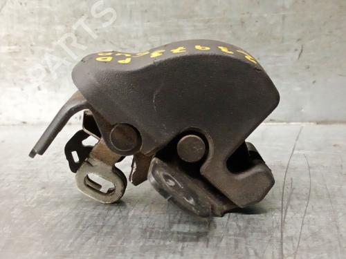 Bagklap lås OPEL COMBO Box Body/MPV 1.3 CDTI 16V (75 hp) 30400660