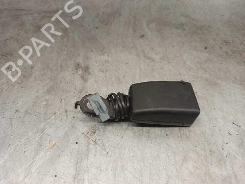 Used Seat buckle DACIA SANDERO II TCe 90 (B8M1, B8MA, B8AC) (90 hp) 20259433