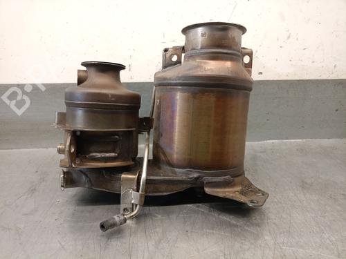partikelfilter VW CADDY IV Box Body/MPV (SAA, SAH) 2.0 TDI 4motion (122 hp) 28107276