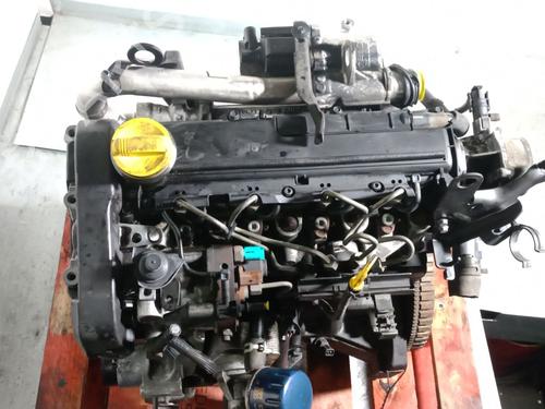 Engine RENAULT MEGANE II Saloon (LM0/1_) 1.5 dCi (LM02, LM13, LM2A) | BP35804773M1 - Image 6