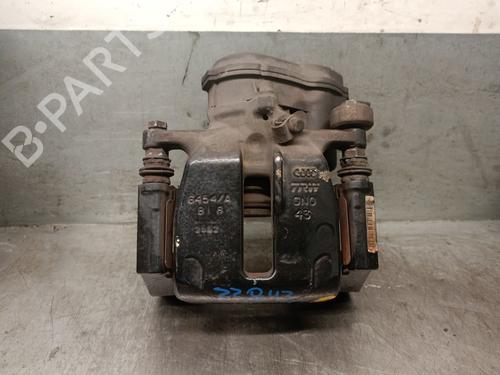 Used Left rear brake caliper AUDI A4 B8 Avant (8K5) RS4 quattro (450 hp) 27467686