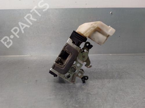 Front right lock FIAT PUNTO (188_) 1.2 16V 80 (188.233, .235, .253, .255, .333, .353, .639,... | BP15063683C97 