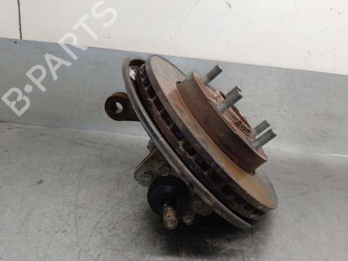 Right front steering knuckle SSANGYONG ACTYON I | BP32137337M26