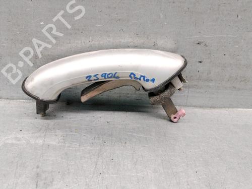 Używane Klamka klapy tylnej / bagażnika Klamka klapy tylnej / bagażnika HYUNDAI SANTA FÉ I (SM) 2.0 CRDi 4x4 (113 hp) 37183951 37183951