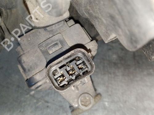 Right headlight ROVER 45 I Saloon (RT) 2.0 iDT | BP29870066C29