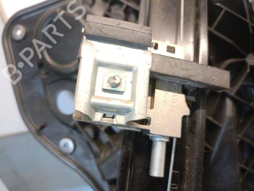 Front left window mechanism VW SCIROCCO III (137, 138) 1.4 TSI | BP35904030C22 - Image 5