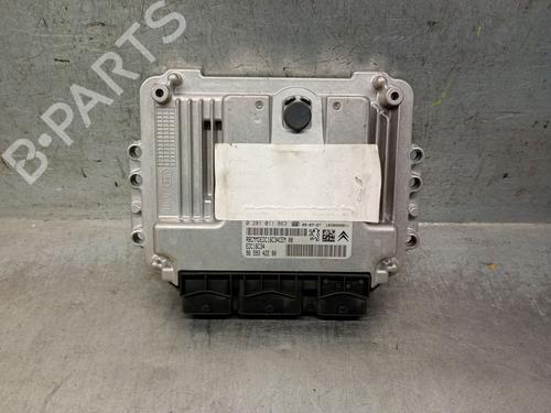 Used Engine control unit (ECU) Engine control unit (ECU) PEUGEOT 307 (3A/C) 1.6 HDi (90 hp) 33869671 33869671