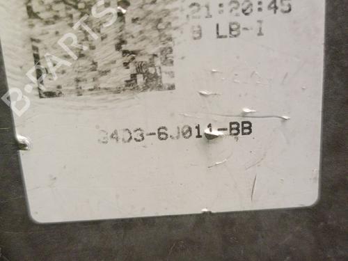 Cylinder head JAGUAR F-PACE (X761) 2.0 TD4 AWD | BP40266523M5  - Image 14