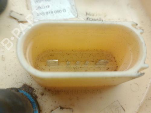 Fuel pump VW CADDY IV Box Body/MPV (SAA, SAH) 2.0 TDI 4motion | BP25236571M76 