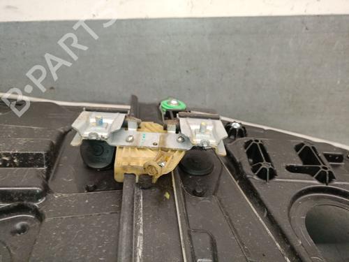 Rear right window mechanism JEEP RENEGADE SUV (BU, B1, BV) 1.6 CRD | BP33856460C25  - Image 5