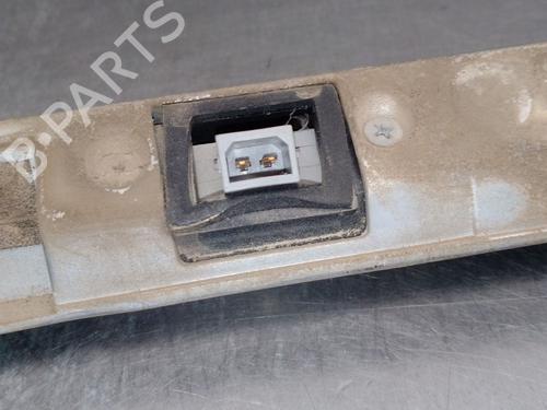 Tailgate handle AUDI A4 B5 (8D2) 1.8 T | BP29498714C132 