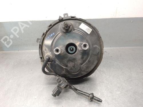 Used Servo brake Servo brake AUDI Q7 (4LB) 3.0 TDI quattro (240 hp) 33217180 33217180