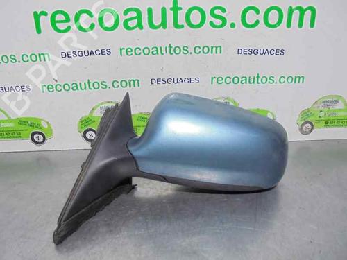 Left mirror AUDI A4 B5 Avant (8D5) 2.5 TDI | BP2050816C26 