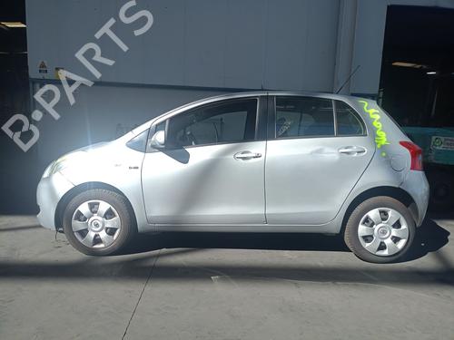Used Parts TOYOTA YARIS (_P9_) 1.4 D-4D (NLP90_, NLP90R) 4971686