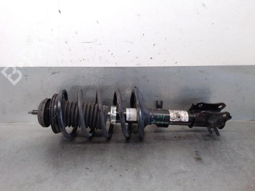 Used Left front shock absorber Left front shock absorber CHEVROLET AVEO / KALOS Hatchback (T200) 1.4 (83 hp) 33266605 33266605