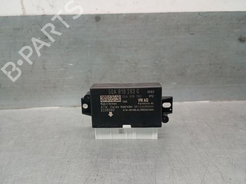 Used Electronic module SEAT ARONA (KJ7, KJP) 1.0 TSI (95 hp) 23189458