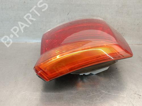 Left taillight OPEL VECTRA C (Z02) 2.2 16V (F69) | BP27514650C34
