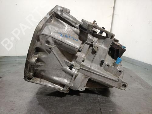 Gearbox RENAULT KOLEOS I (HY_) 2.0 dCi (HY0K) | BP39144266M3 - Image 4