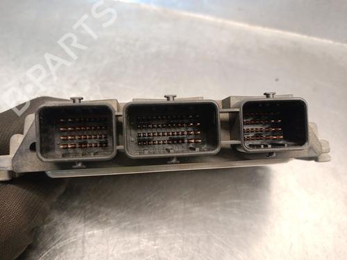 Engine control unit (ECU) PEUGEOT 307 SW (3H) 1.6 HDI 110 | BP27867921M57 