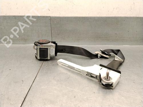 Front left seatbelt NISSAN PULSAR Hatchback (C13) 1.2 DIG-T | BP39105139I26 - Image 2