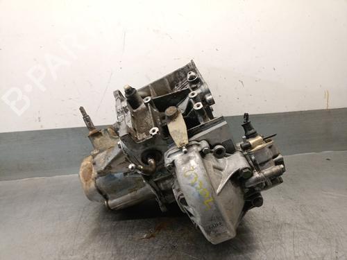 Gearbox CITROËN C15 Box Body/MPV (VD_) 1.8 D | BP27983218M3 