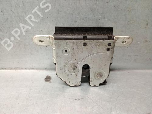 Used Tailgate lock FIAT BRAVO II (198_) 1.9 D Multijet (198AXB1A) (120 hp) 28381218