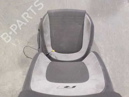 Left front seat VW SCIROCCO III (137, 138) 1.4 TSI | BP36037906C15 - Image 5