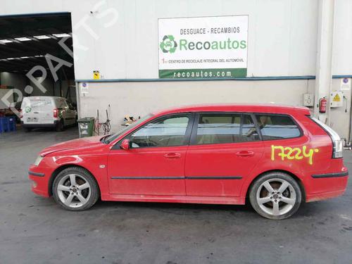 Used Parts SAAB 9-3 Estate (E50) 2.0 t 1340490